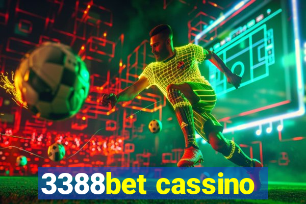 3388bet cassino